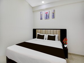 Ferienhaus | 1 Schlafzimmer