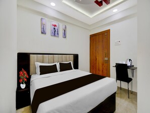 Ferienhaus | 1 Schlafzimmer