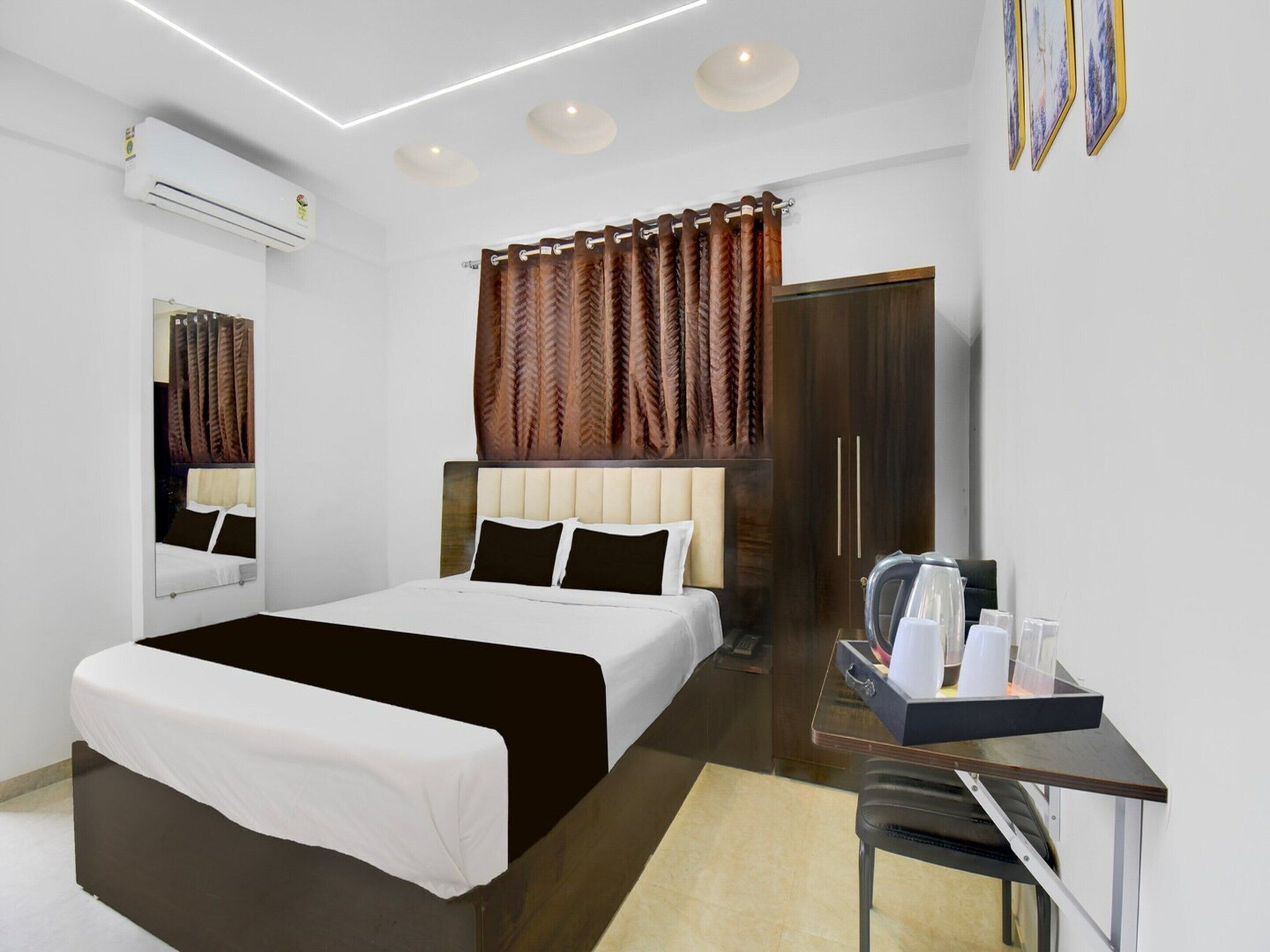 House | 1 bedroom