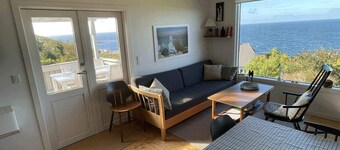 4 Star Holiday Home in Hasle