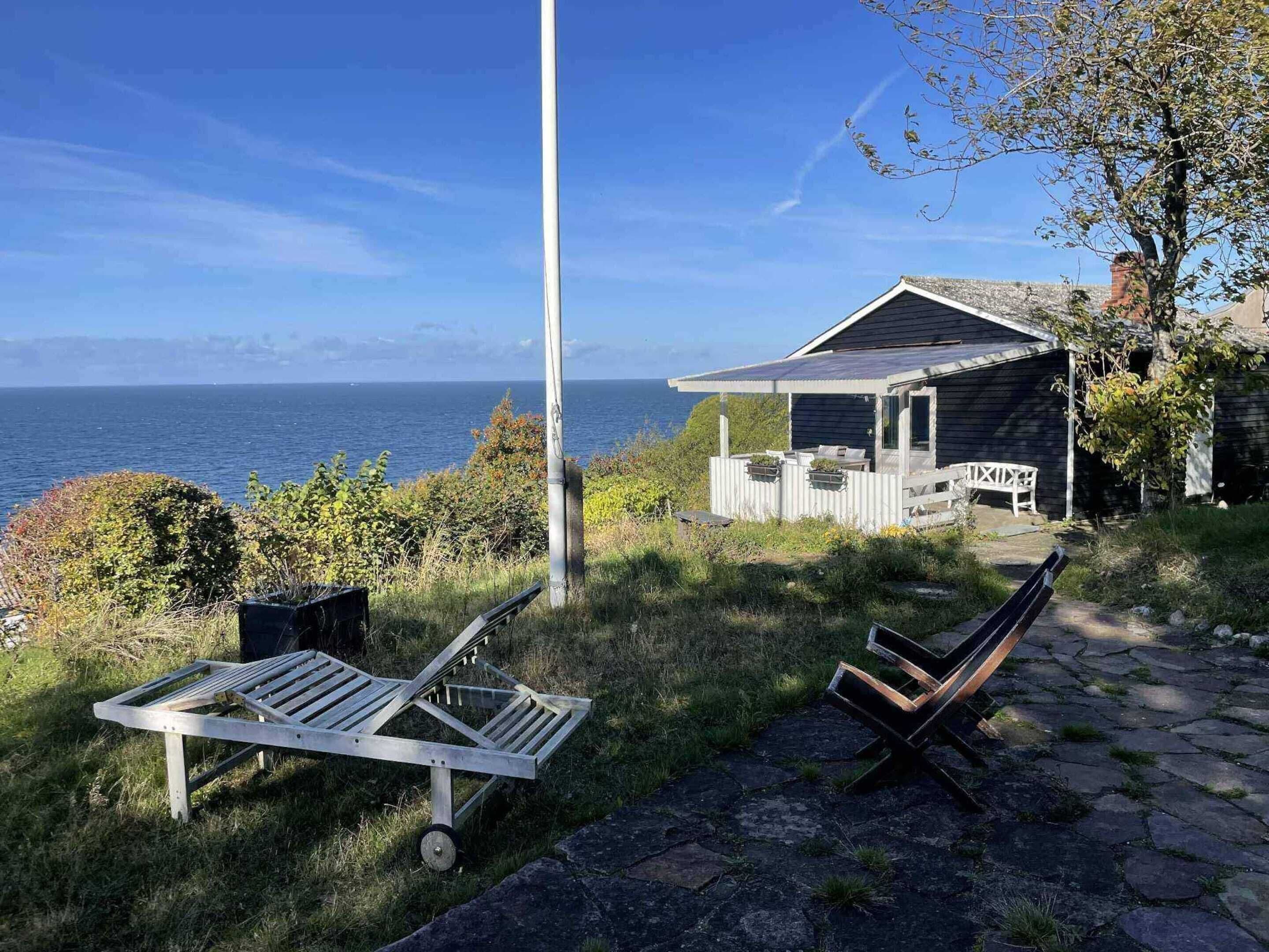 Hus | Eksteriør