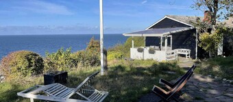 4 Star Holiday Home in Hasle