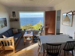 House | Interior - 4 Star Holiday Home in Hasle (Hasle)