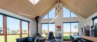 4 Star Holiday Home in Skjern