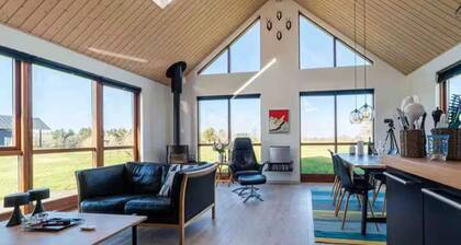 4 Star Holiday Home in Skjern