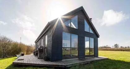 4 Star Holiday Home in Skjern