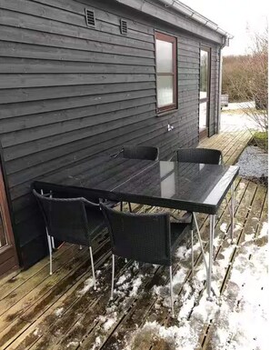 Exterior - 4 Star Holiday Home in Skjern (Skjern)