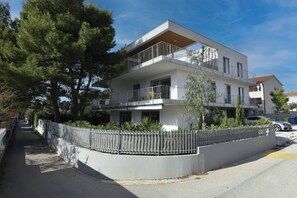 Exterior - Apartment Recreation apt 3 (Sibenik)