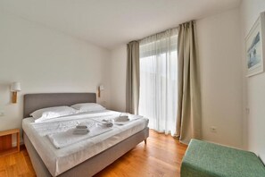 Apartment (A1) - Apartment Recreation apt 3 (Sibenik)