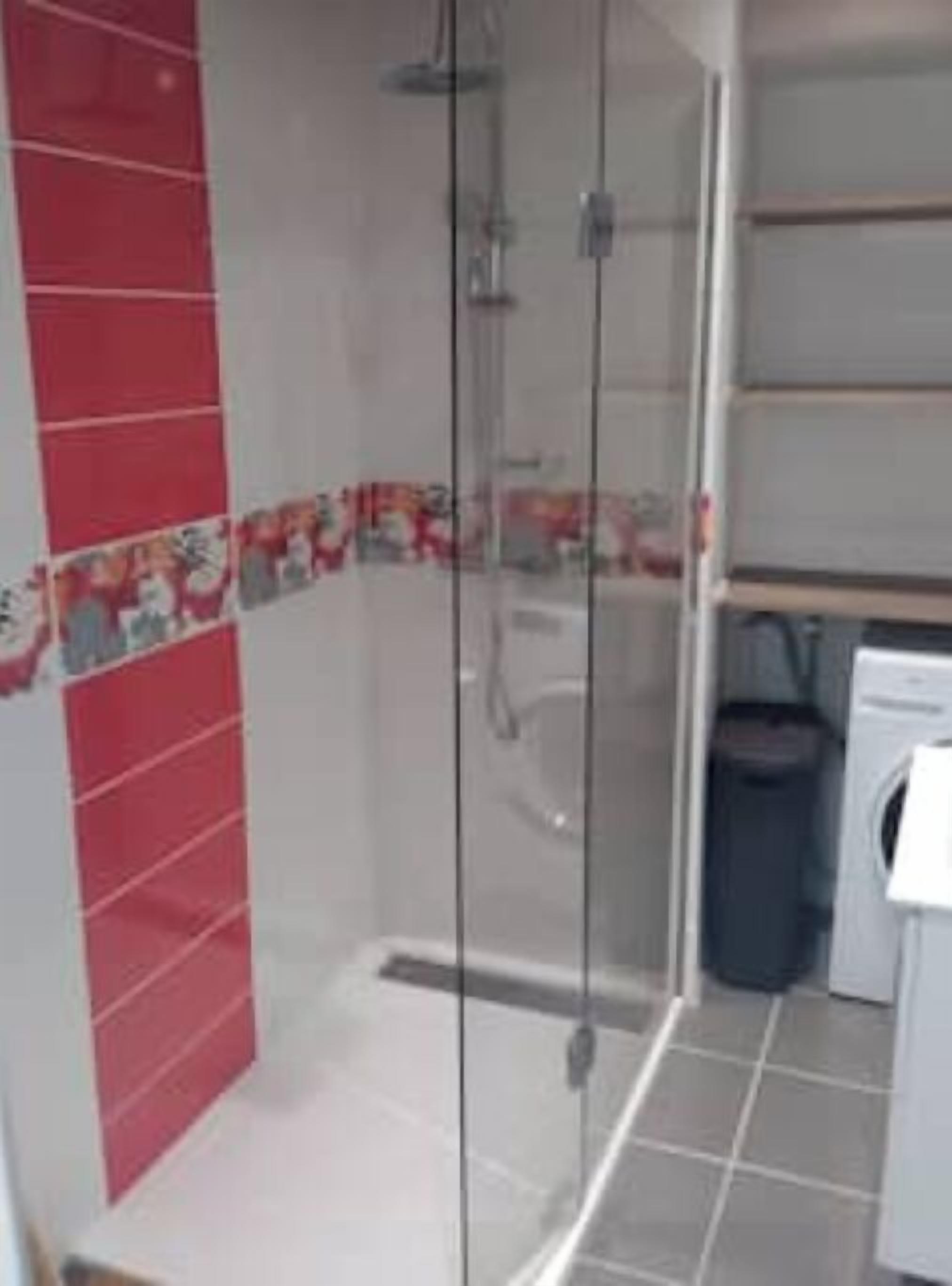 Hårtørrer, håndklæder, Sæbe, Toiletpapir