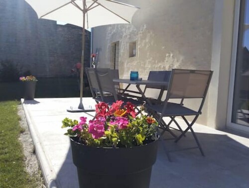 Le gîte Isabelle