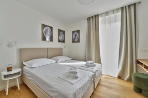 Apartment (A1) - Apartment Recreation Apt4 (Sibenik)