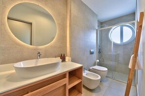 Apartment (A1) | Bathroom - Apartment Recreation Apt4 (Sibenik)