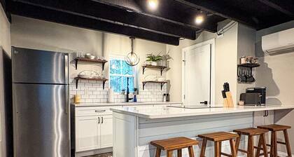 New! Pet Friendly Lake Nockamixon Cottage Hideaway