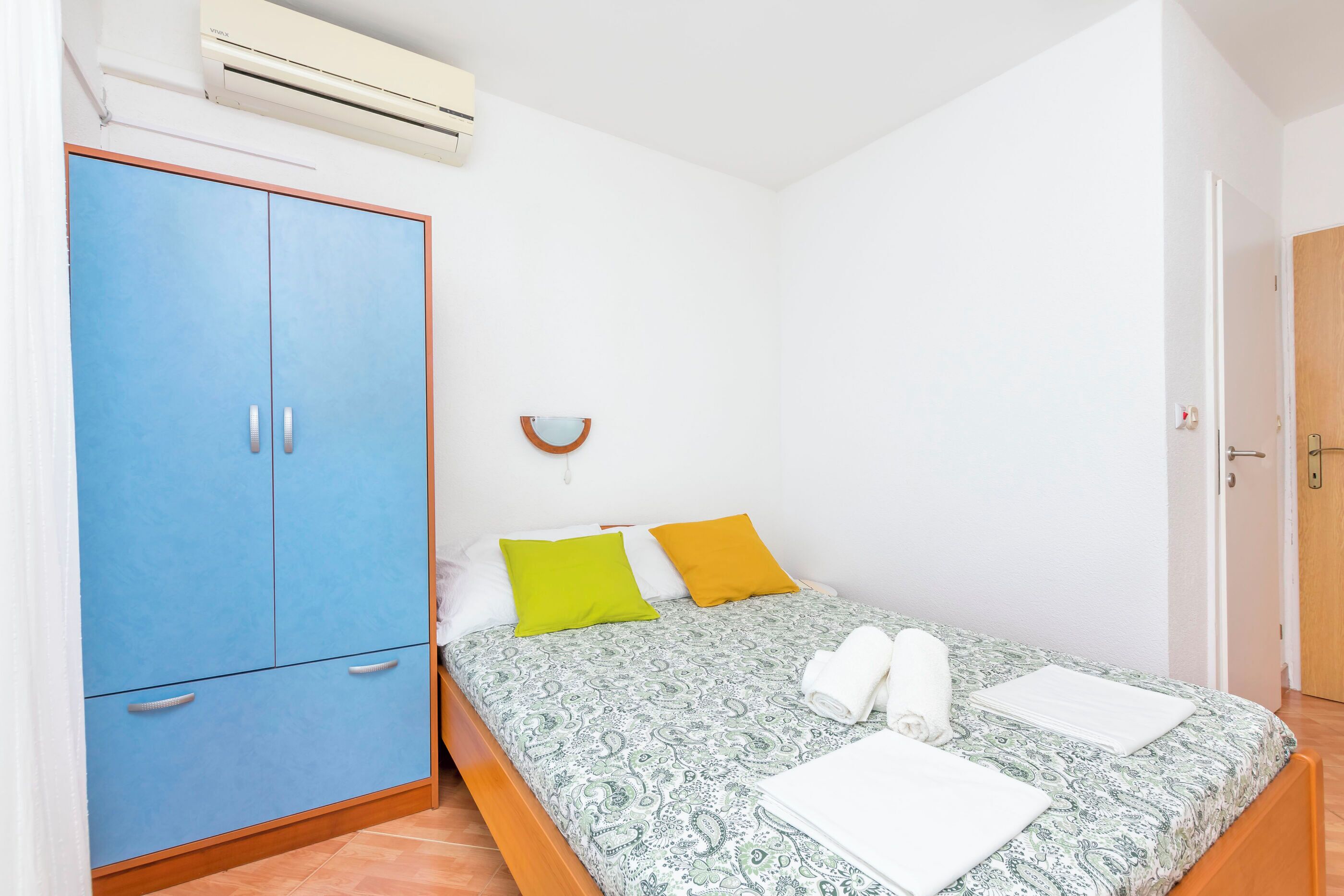 Apartment (A3) | Free WiFi