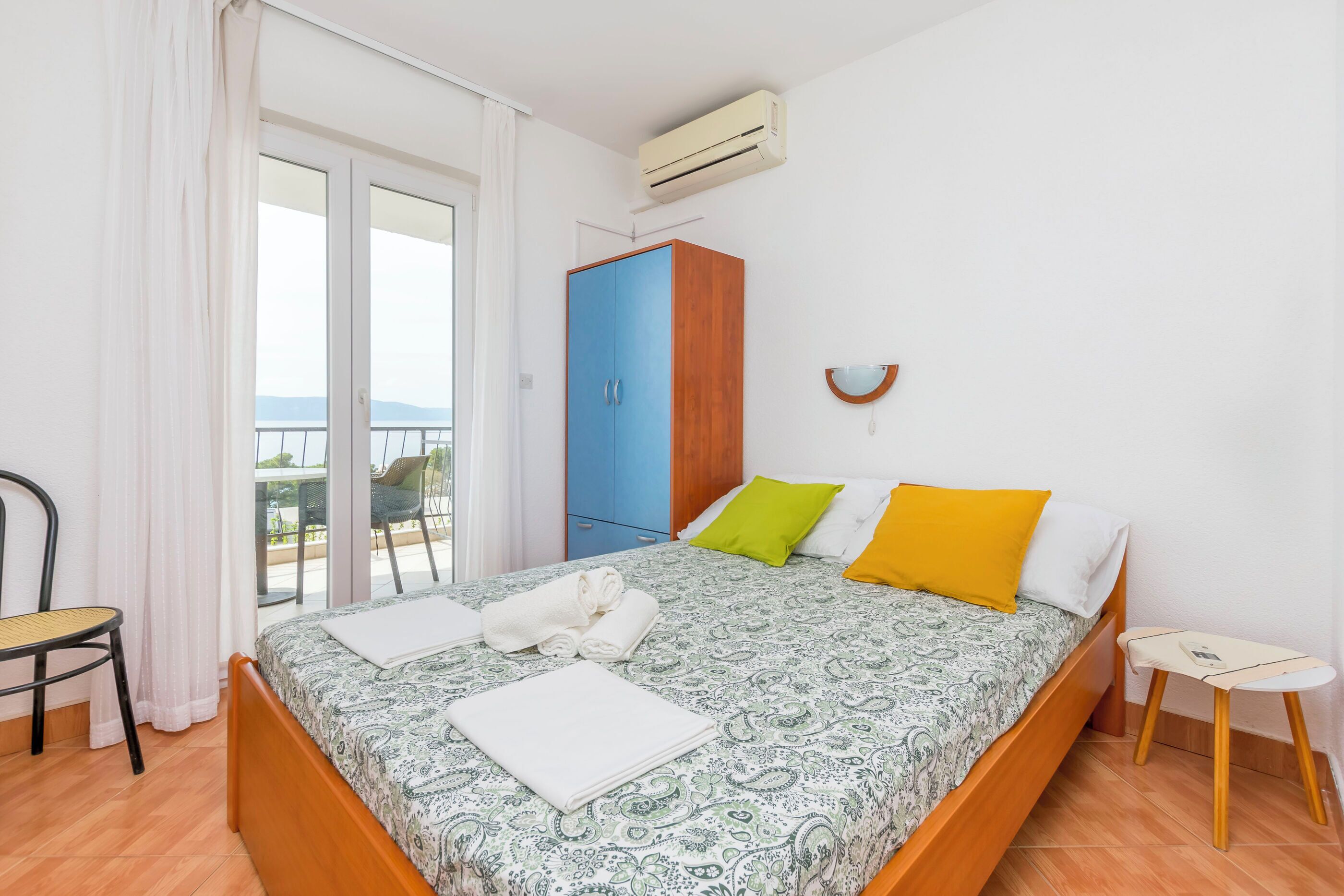 Apartemen (A3) | Wi-Fi gratis