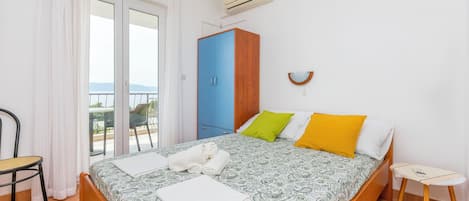 Apartment (A3) | Free WiFi
