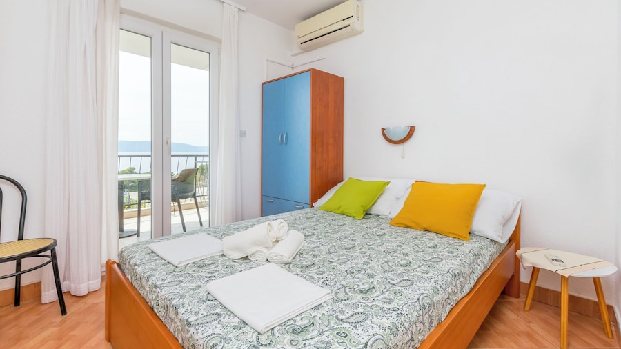 Apartments Blato Beach