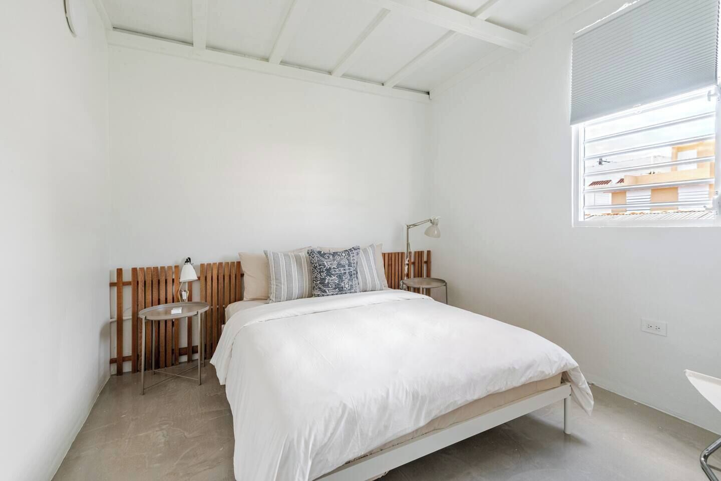 2 habitaciones, cuna de viaje, wifi gratis y ropa de cama 