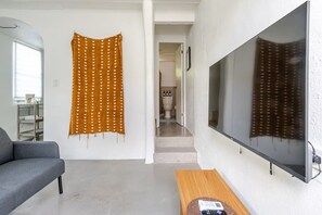 TV, offices