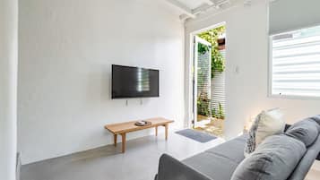 TV, offices