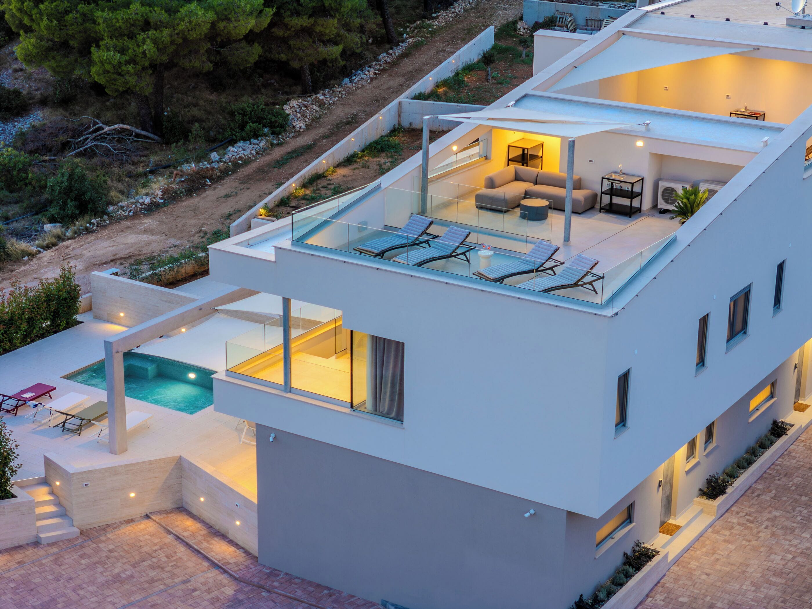 Building design