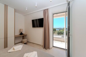 Villa - Villa Axi by old Town (Sibenik)