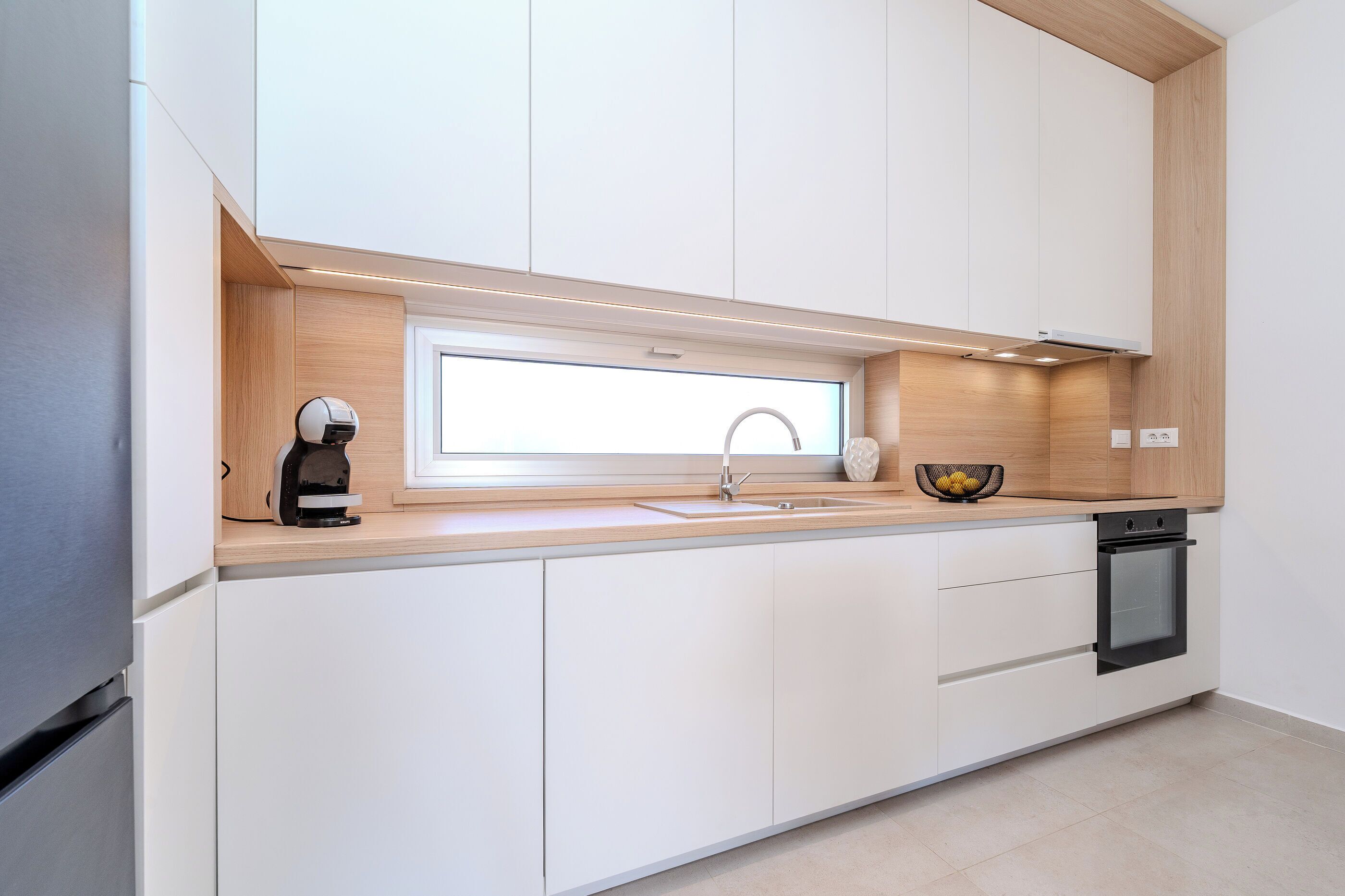 Villa | Cuisine privée