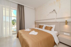 Villa - Villa Nexi by old Town (Sibenik)