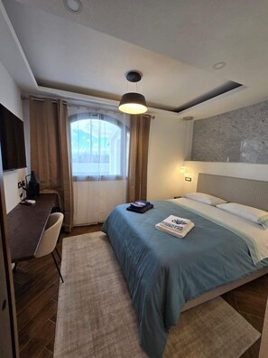 Room - Room in Seafront Luxury Villa (Quartu Sant'Elena)