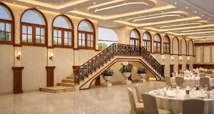 Comfort Hotel Kishore Azamgarh