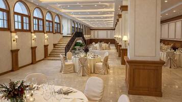 Phòng đại tiệc