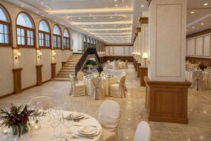 Phòng đại tiệc