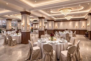 Phòng đại tiệc