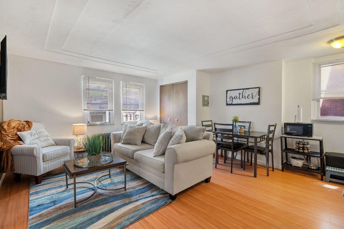 Bild für Gastgeberprofil