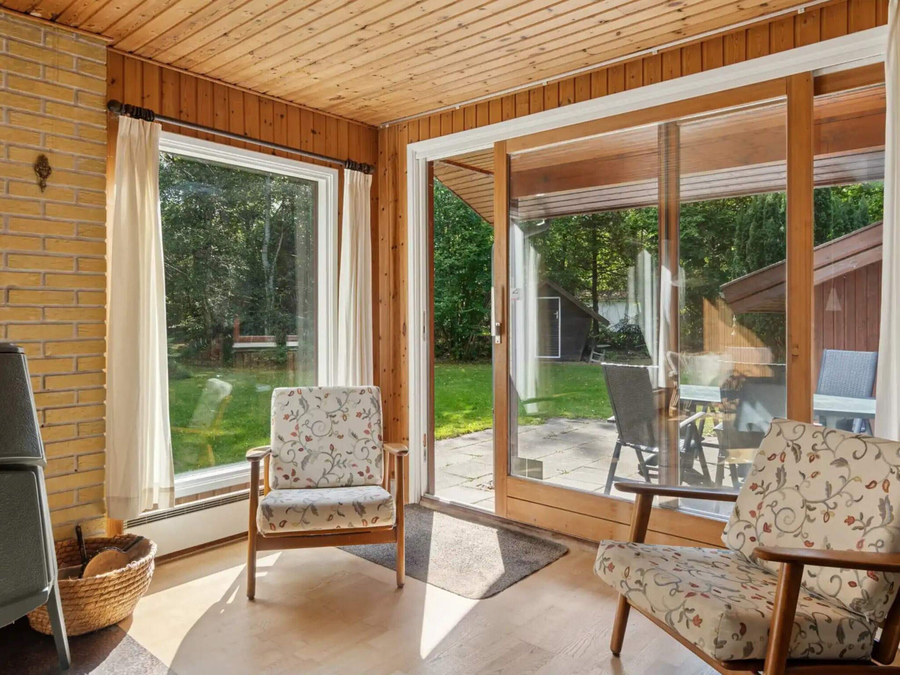 Maison | Intérieur