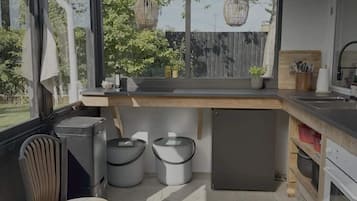 Ferienhaus | Innenbereich