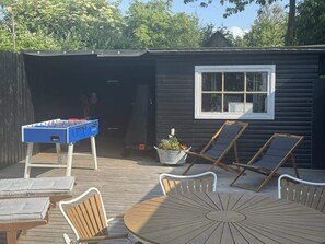 House | Exterior - 4 Star Holiday Home in Follenslev (Follenslev)