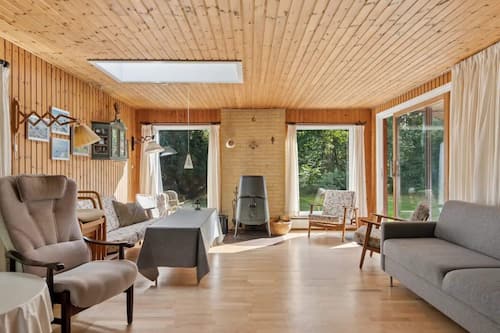 Ferienhaus | Innenbereich