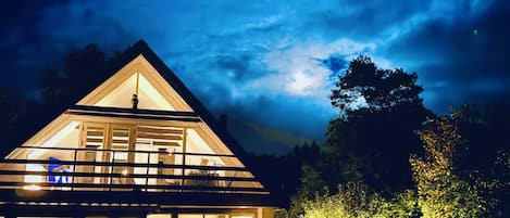 House | Exterior