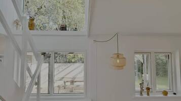 Ferienhaus | Innenbereich