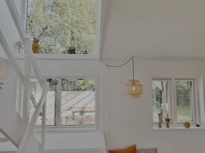 House | Interior - 4 Star Holiday Home in Follenslev (Follenslev)
