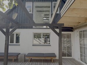 House | Interior - 4 Star Holiday Home in Follenslev (Follenslev)