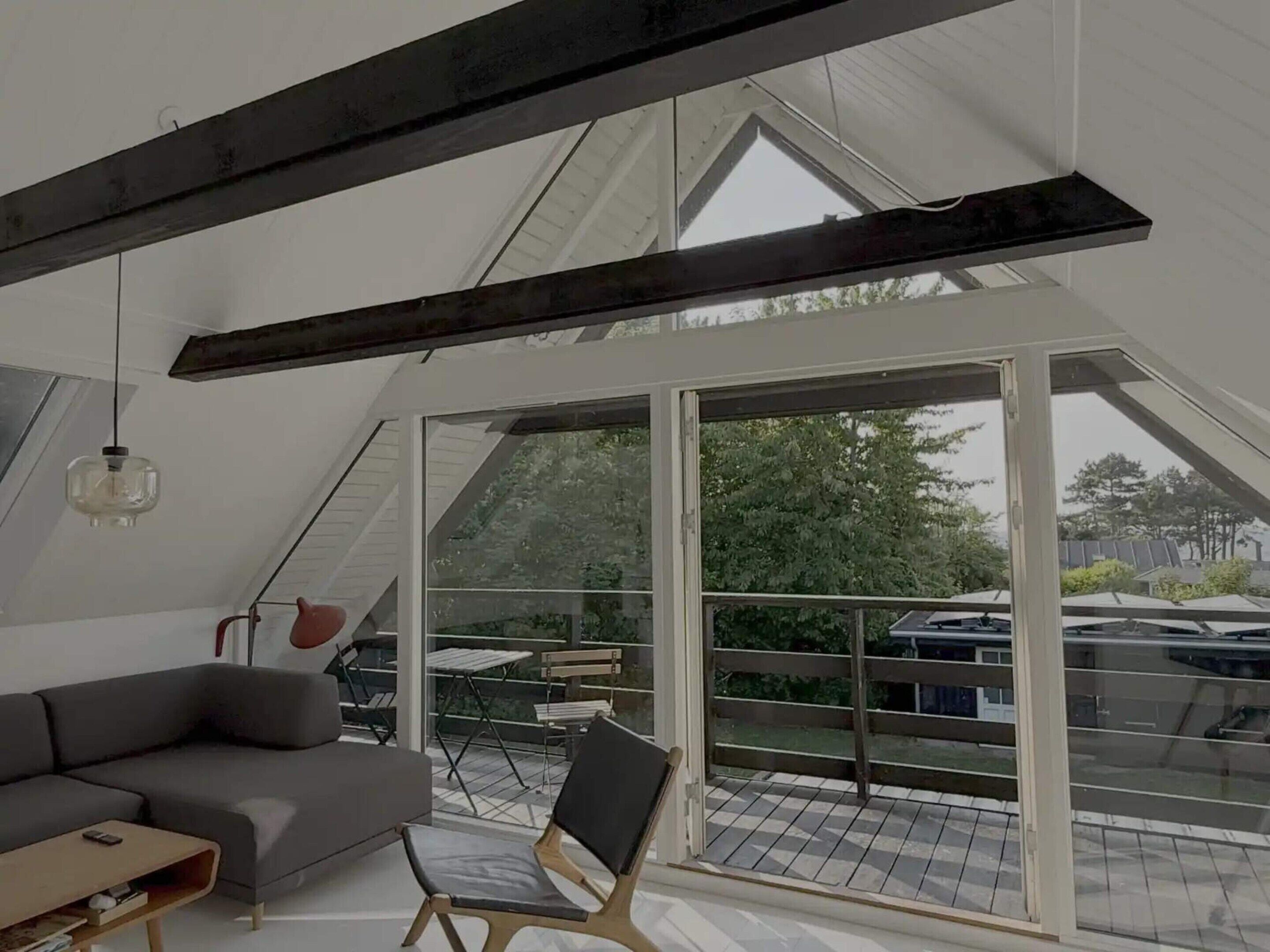 Ferienhaus | Innenbereich