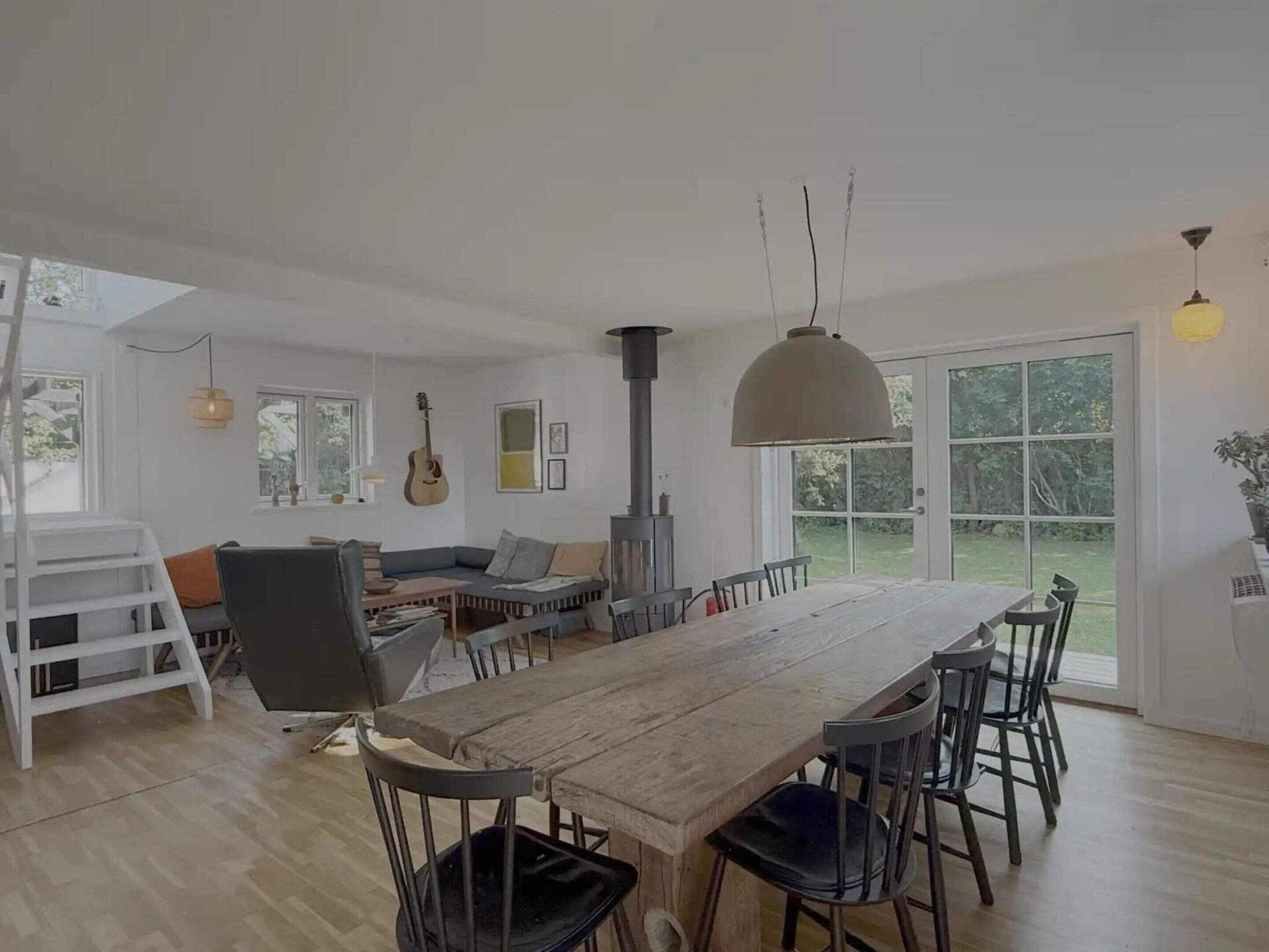 Maison | Intérieur