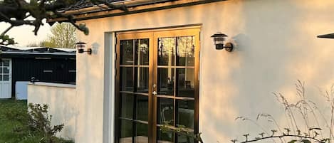Hus | Exteriör
