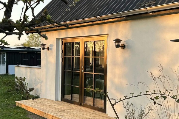 Hus | Udendørsområde