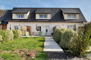 Unclassified image, 5 of 28, button - 2-Star Holiday Home “Le Mascaret des Abbayes du Val de Seine” (Sainte-Marguerite-sur-Duclair)