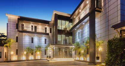 Tide Hotels and Resorts