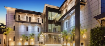 Tide Hotels and Resorts